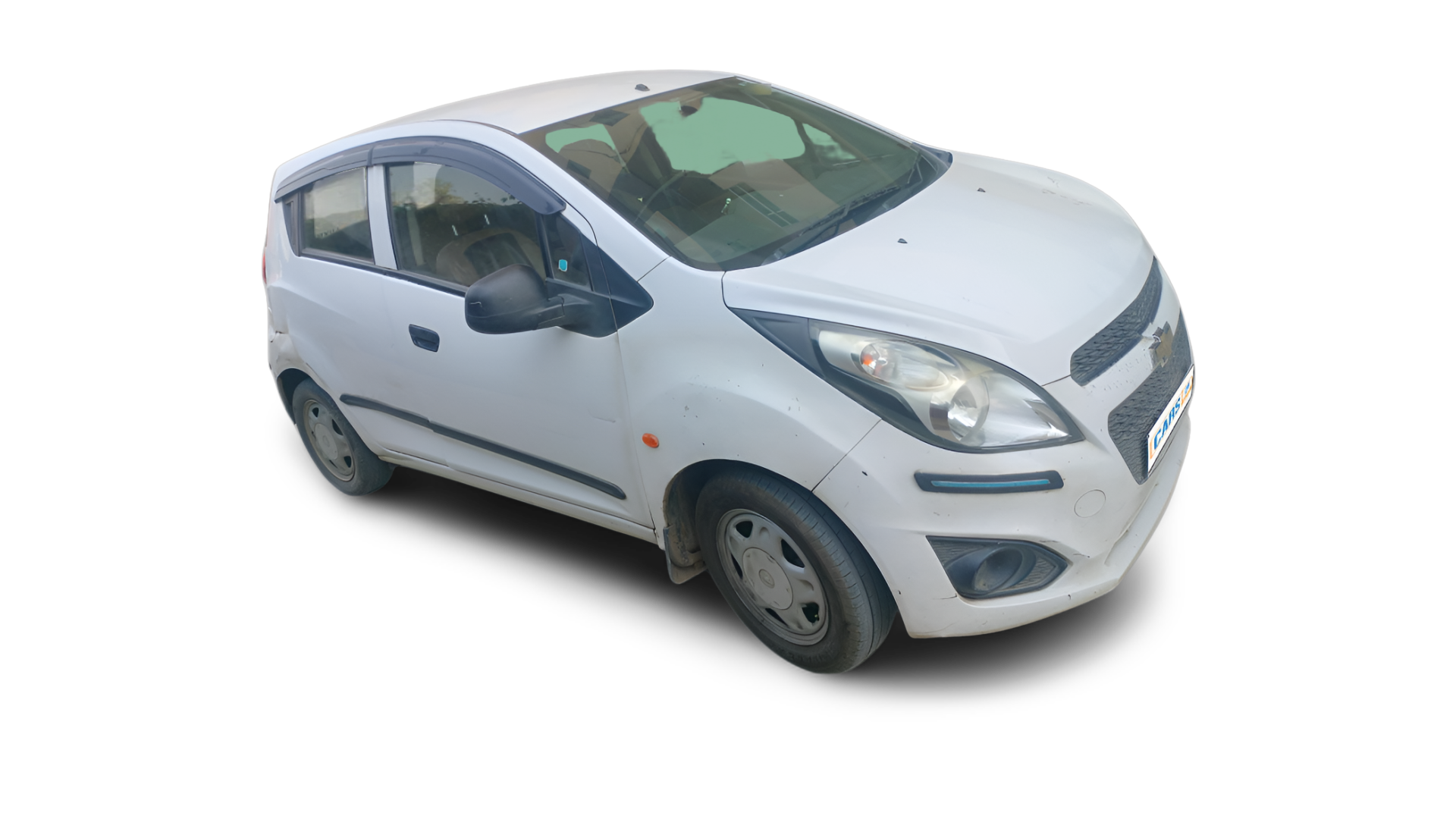 2016 Chevrolet Beat - Hatchback - Diesel - Manual - ₹1.50 lakh